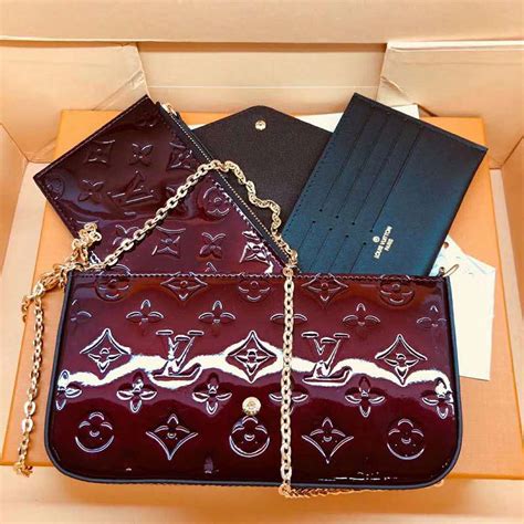 lv monogram vernis wallet|louis vuitton monogram wallet price.